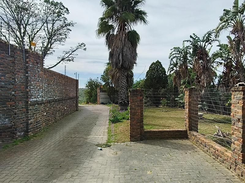 5 Bedroom Property for Sale in Oatlands North Eastern Cape
